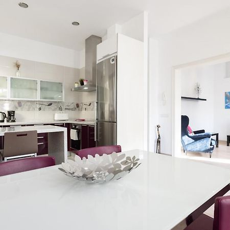 Home2Book Center Design Apartment Santa Cruz Dış mekan fotoğraf