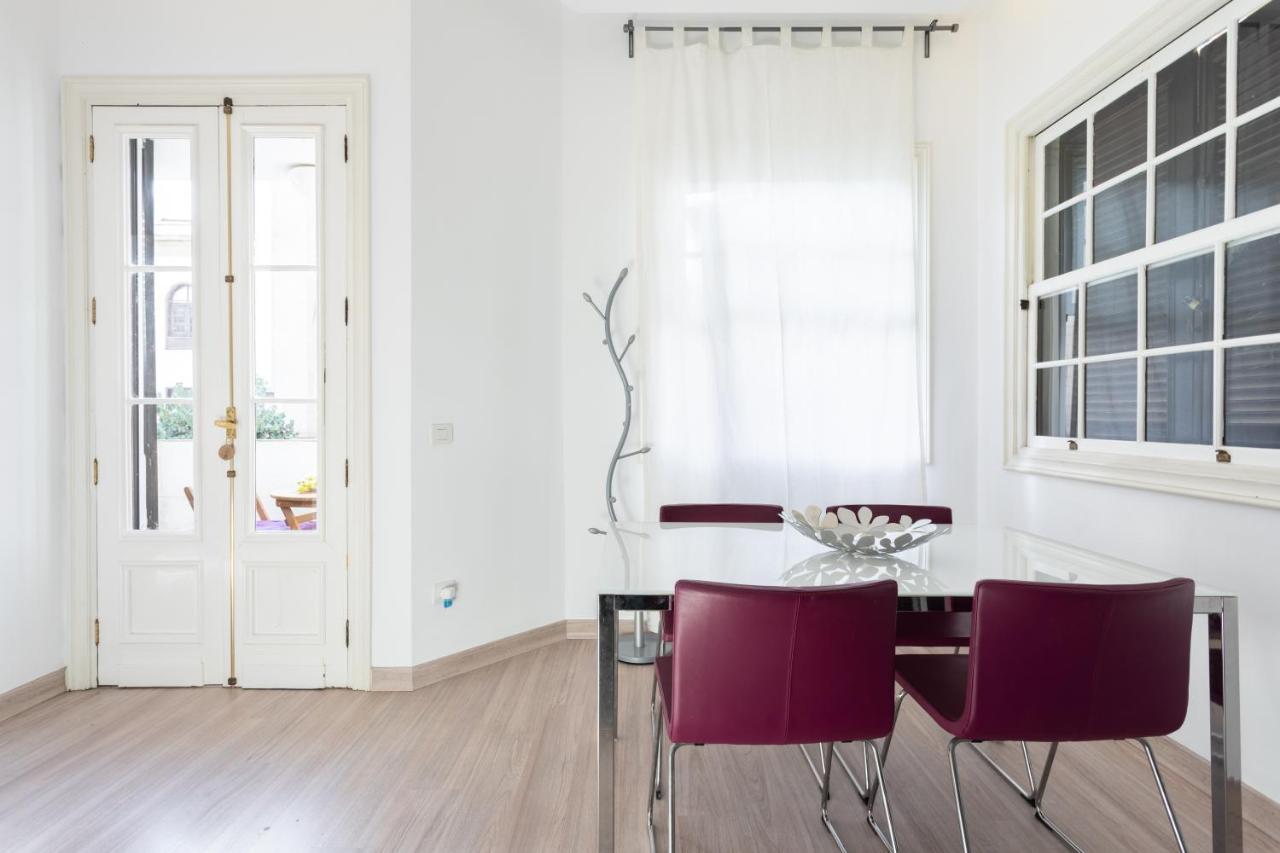 Home2Book Center Design Apartment Santa Cruz Dış mekan fotoğraf
