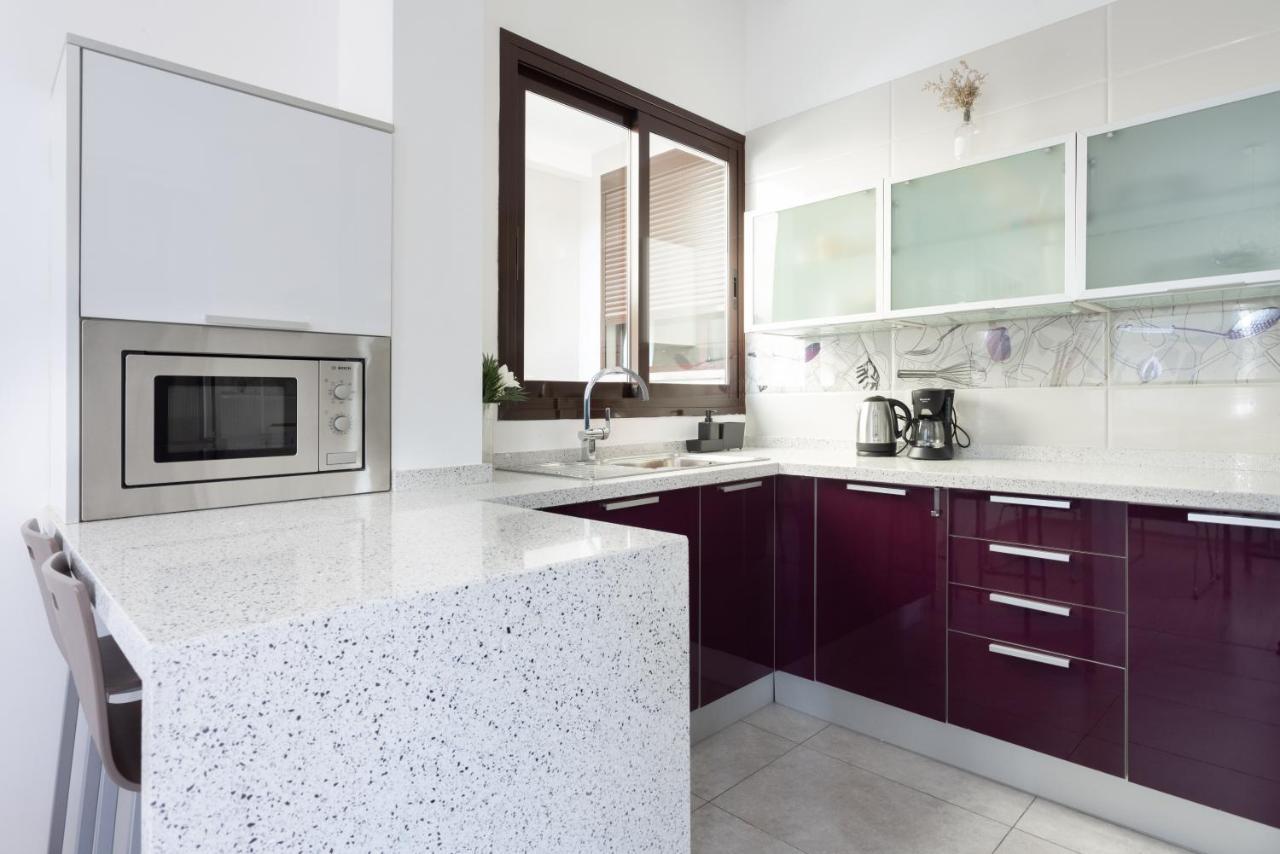 Home2Book Center Design Apartment Santa Cruz Dış mekan fotoğraf
