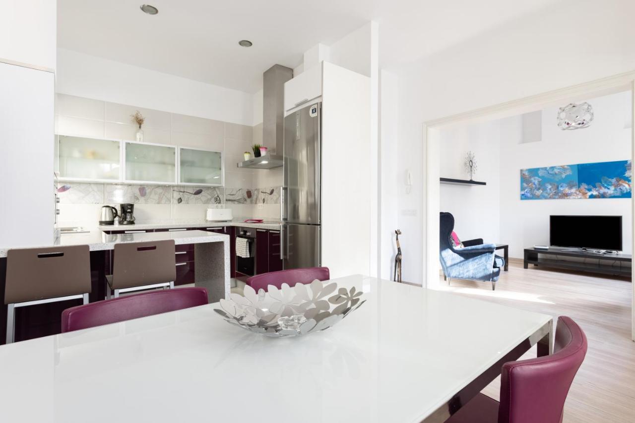 Home2Book Center Design Apartment Santa Cruz Dış mekan fotoğraf