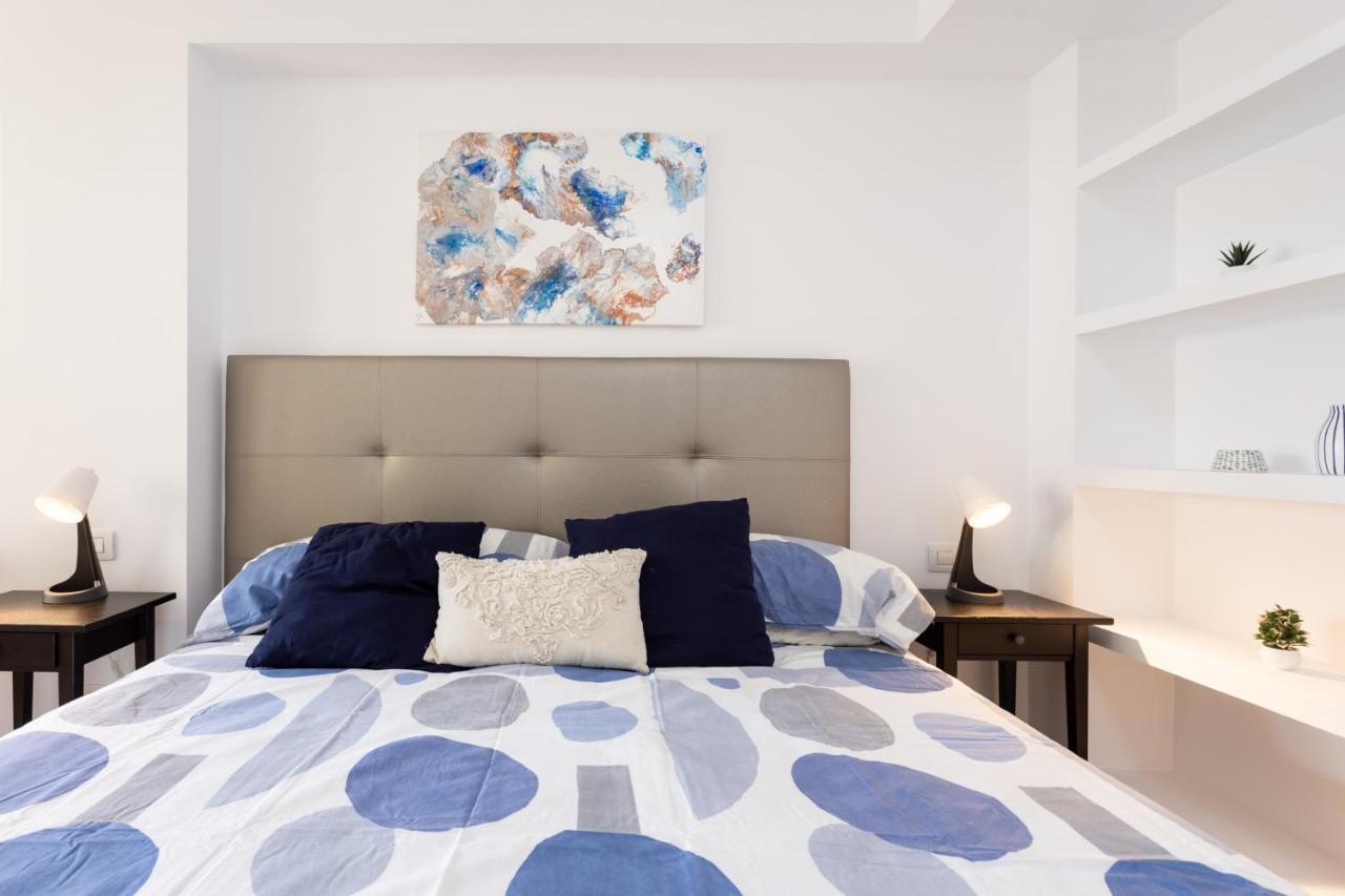 Home2Book Center Design Apartment Santa Cruz Dış mekan fotoğraf