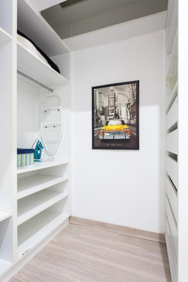Home2Book Center Design Apartment Santa Cruz Dış mekan fotoğraf