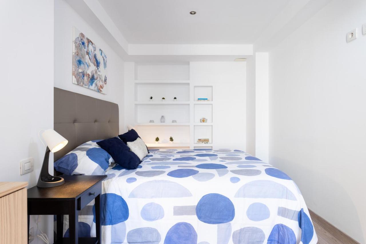 Home2Book Center Design Apartment Santa Cruz Dış mekan fotoğraf