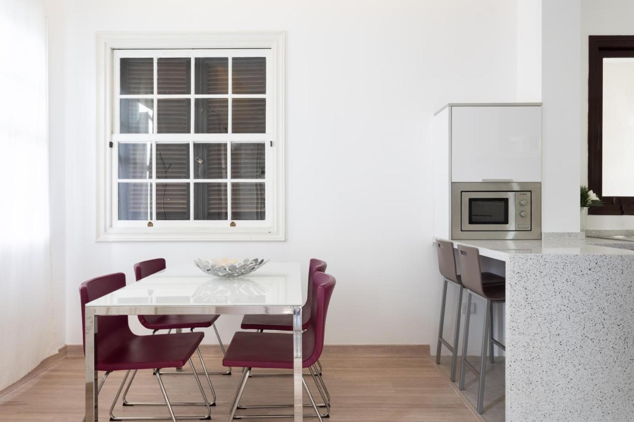 Home2Book Center Design Apartment Santa Cruz Dış mekan fotoğraf