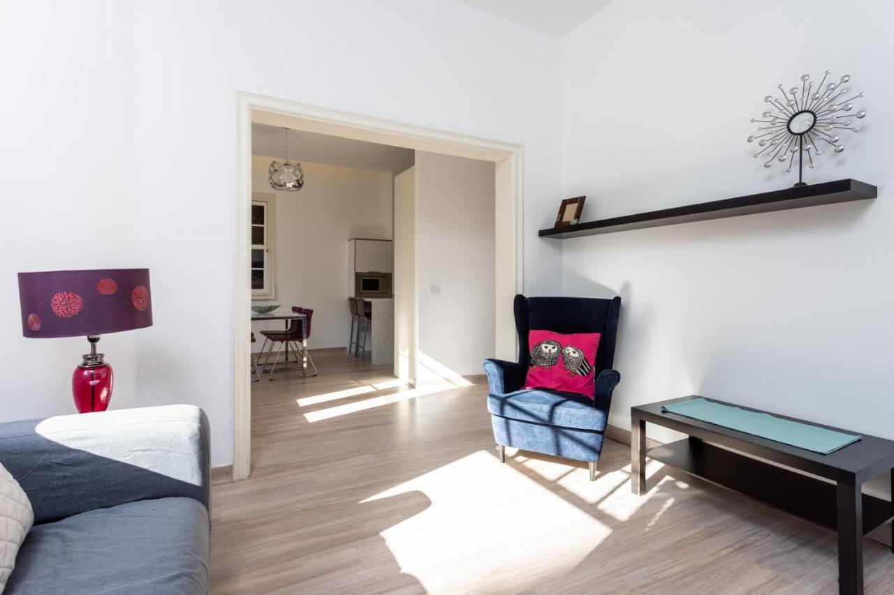 Home2Book Center Design Apartment Santa Cruz Dış mekan fotoğraf