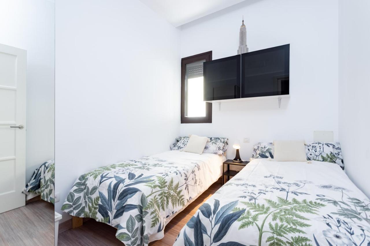 Home2Book Center Design Apartment Santa Cruz Dış mekan fotoğraf
