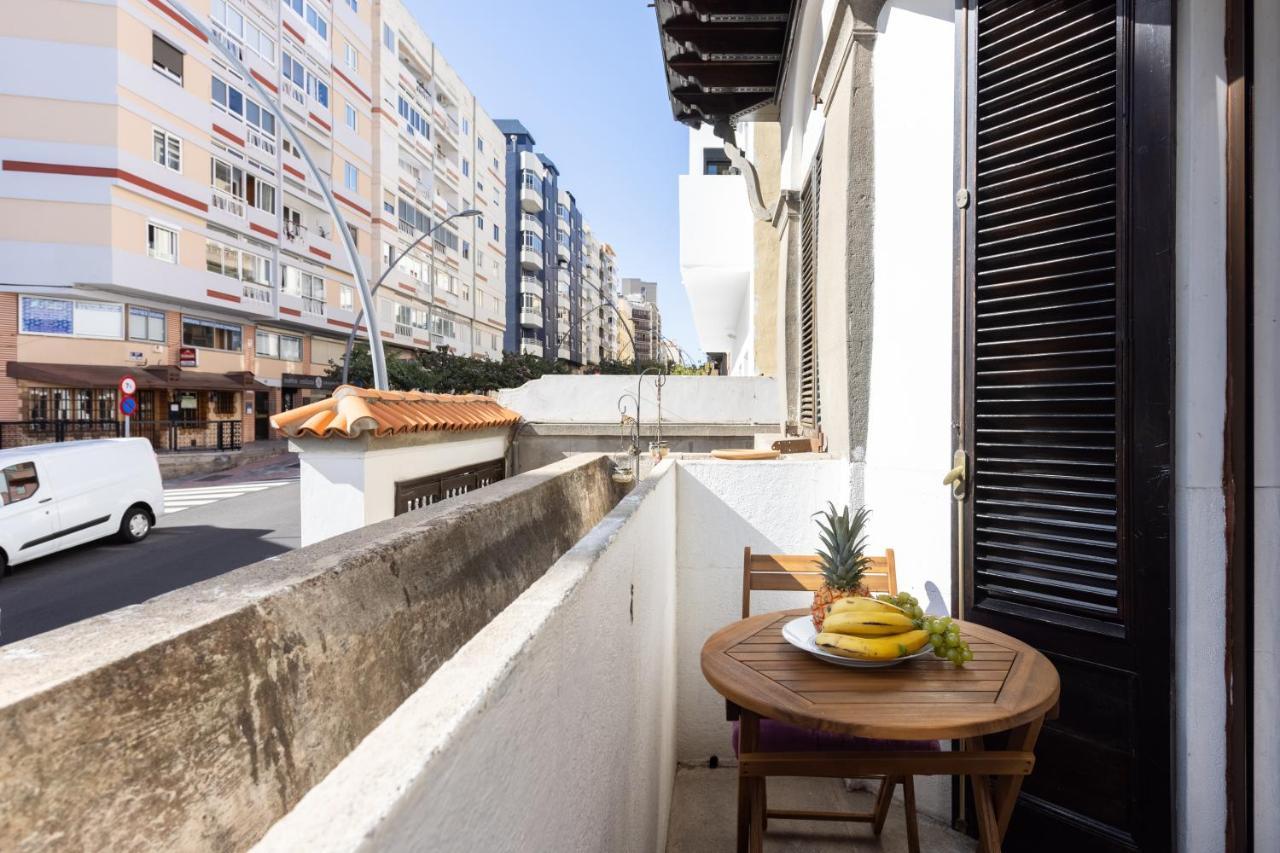 Home2Book Center Design Apartment Santa Cruz Dış mekan fotoğraf