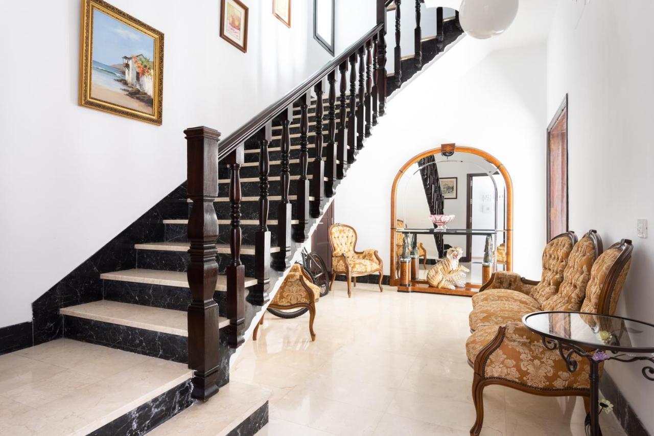 Home2Book Center Design Apartment Santa Cruz Dış mekan fotoğraf