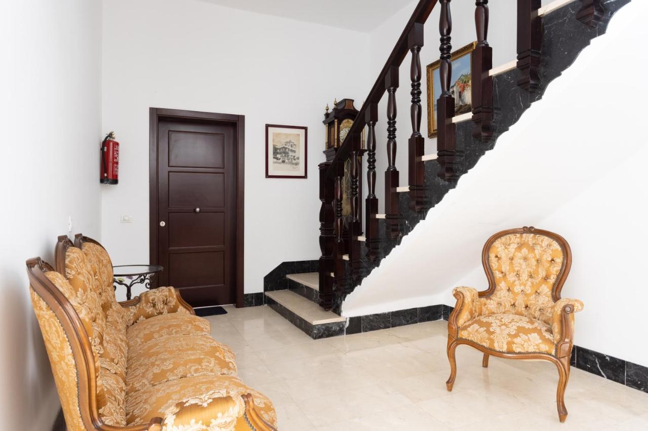 Home2Book Center Design Apartment Santa Cruz Dış mekan fotoğraf