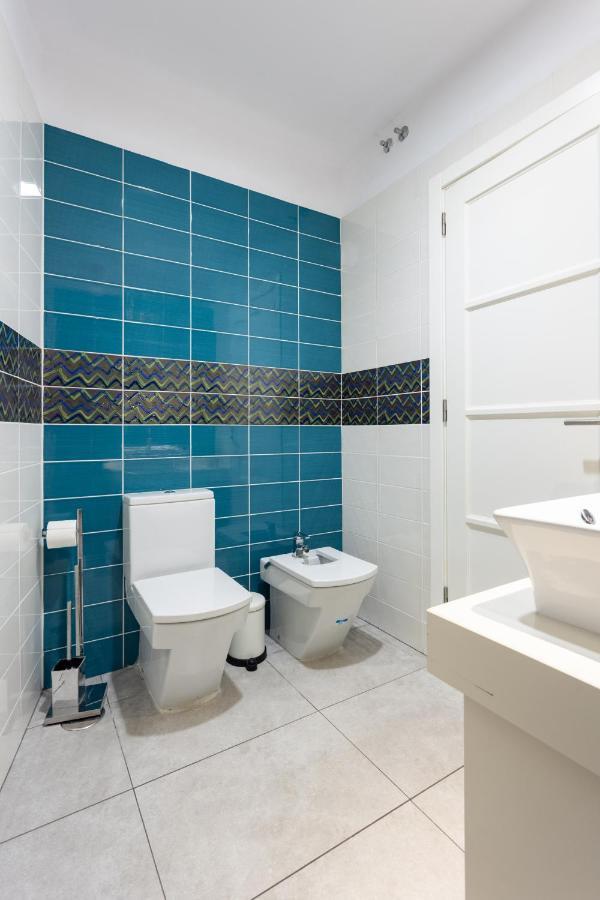 Home2Book Center Design Apartment Santa Cruz Dış mekan fotoğraf