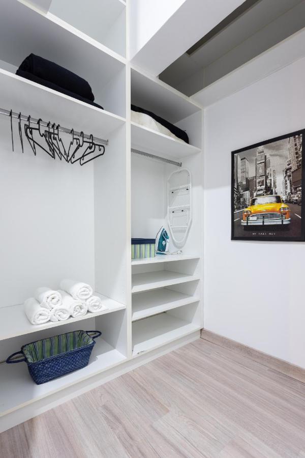 Home2Book Center Design Apartment Santa Cruz Dış mekan fotoğraf