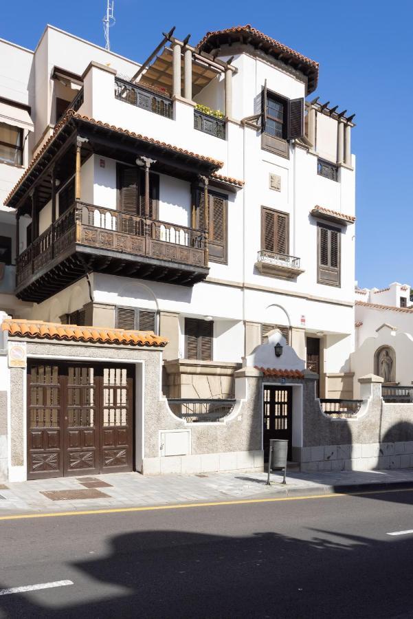 Home2Book Center Design Apartment Santa Cruz Dış mekan fotoğraf