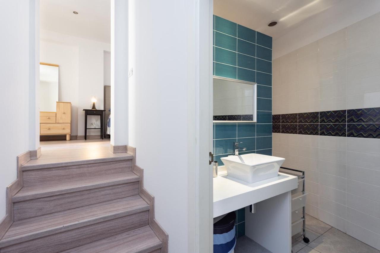 Home2Book Center Design Apartment Santa Cruz Dış mekan fotoğraf