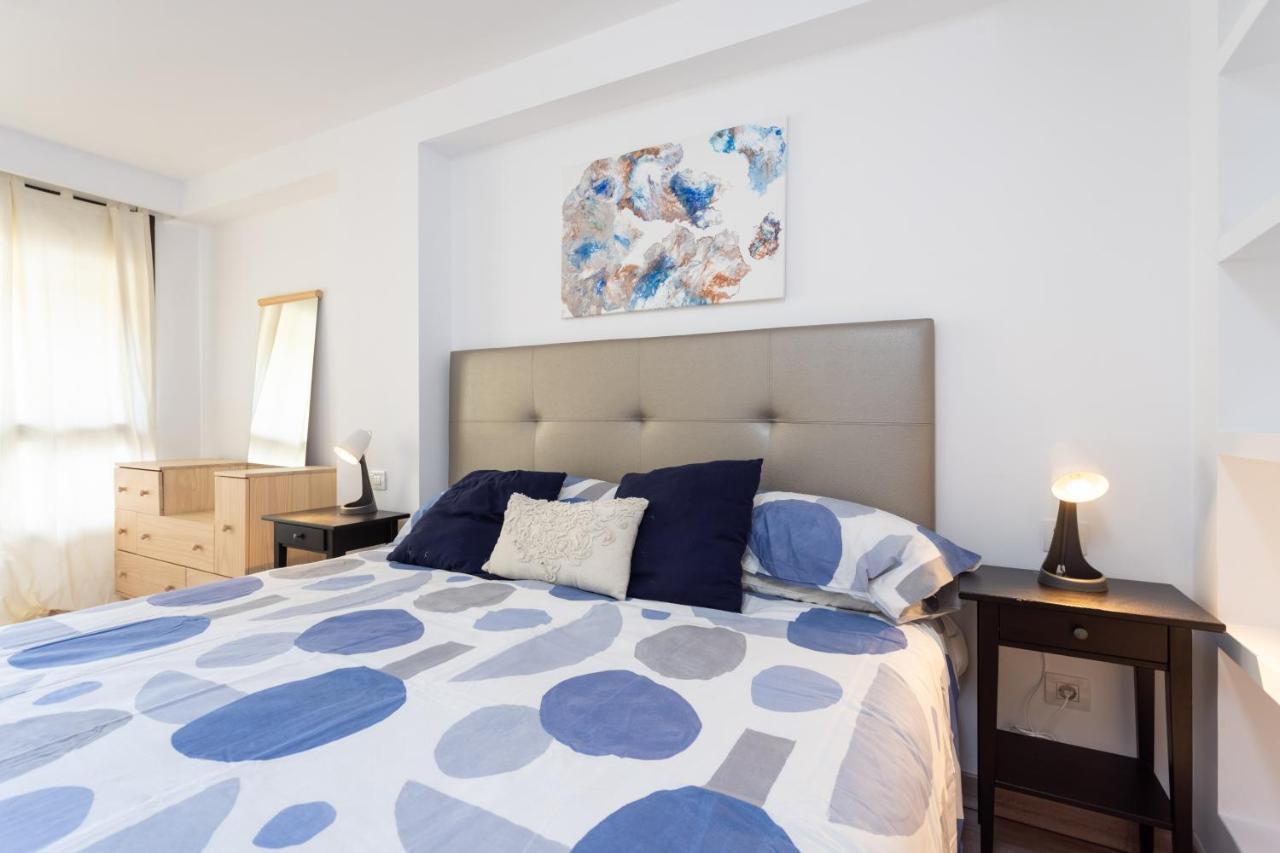 Home2Book Center Design Apartment Santa Cruz Dış mekan fotoğraf
