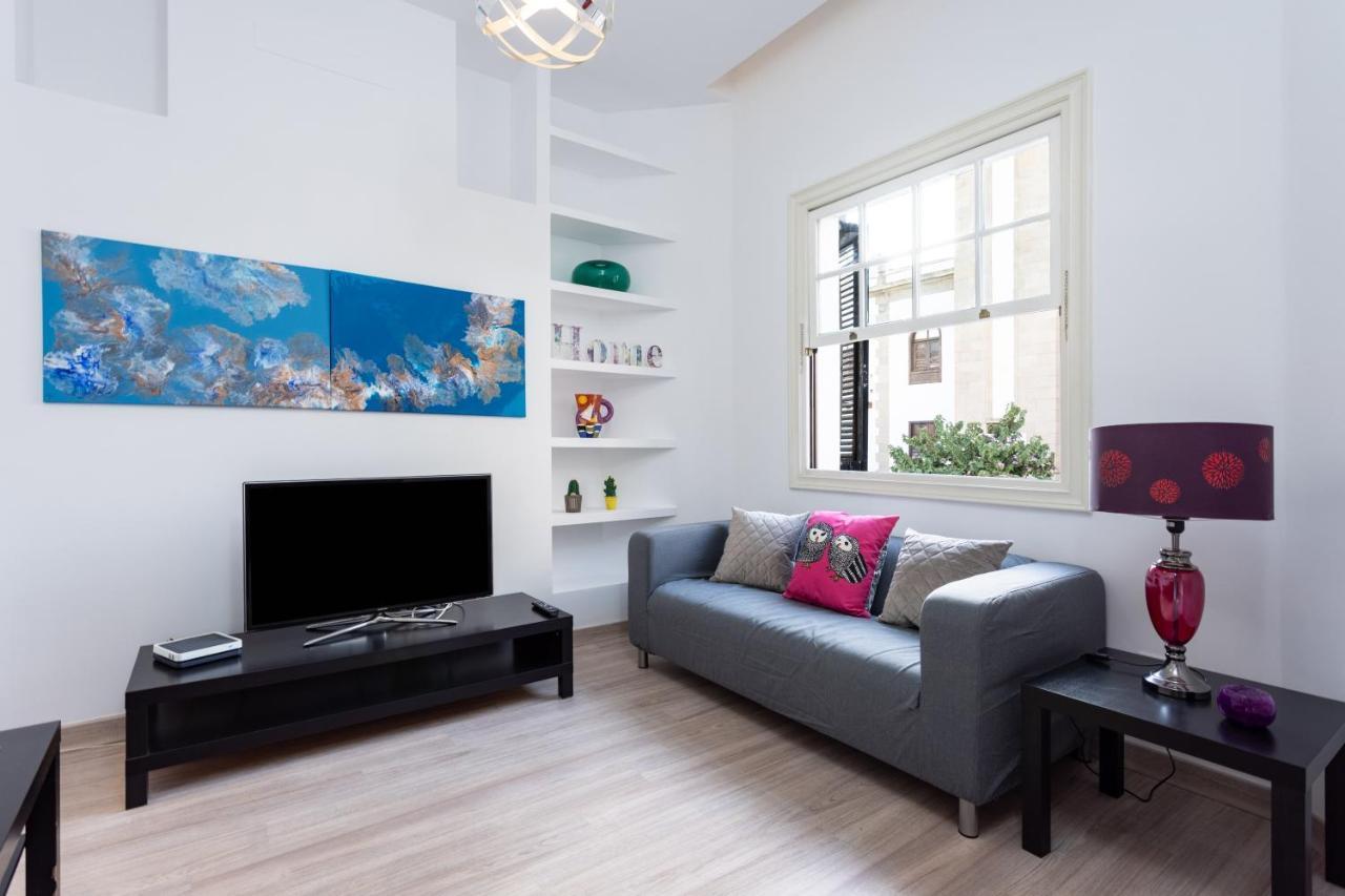 Home2Book Center Design Apartment Santa Cruz Dış mekan fotoğraf