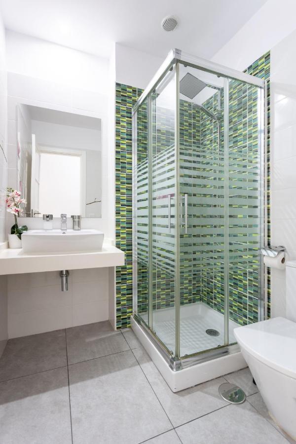 Home2Book Center Design Apartment Santa Cruz Dış mekan fotoğraf