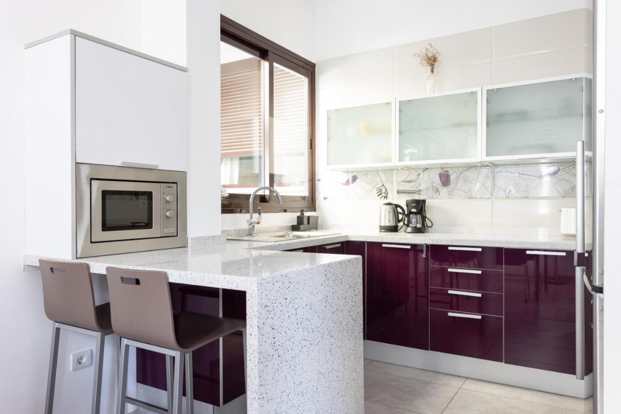Home2Book Center Design Apartment Santa Cruz Dış mekan fotoğraf