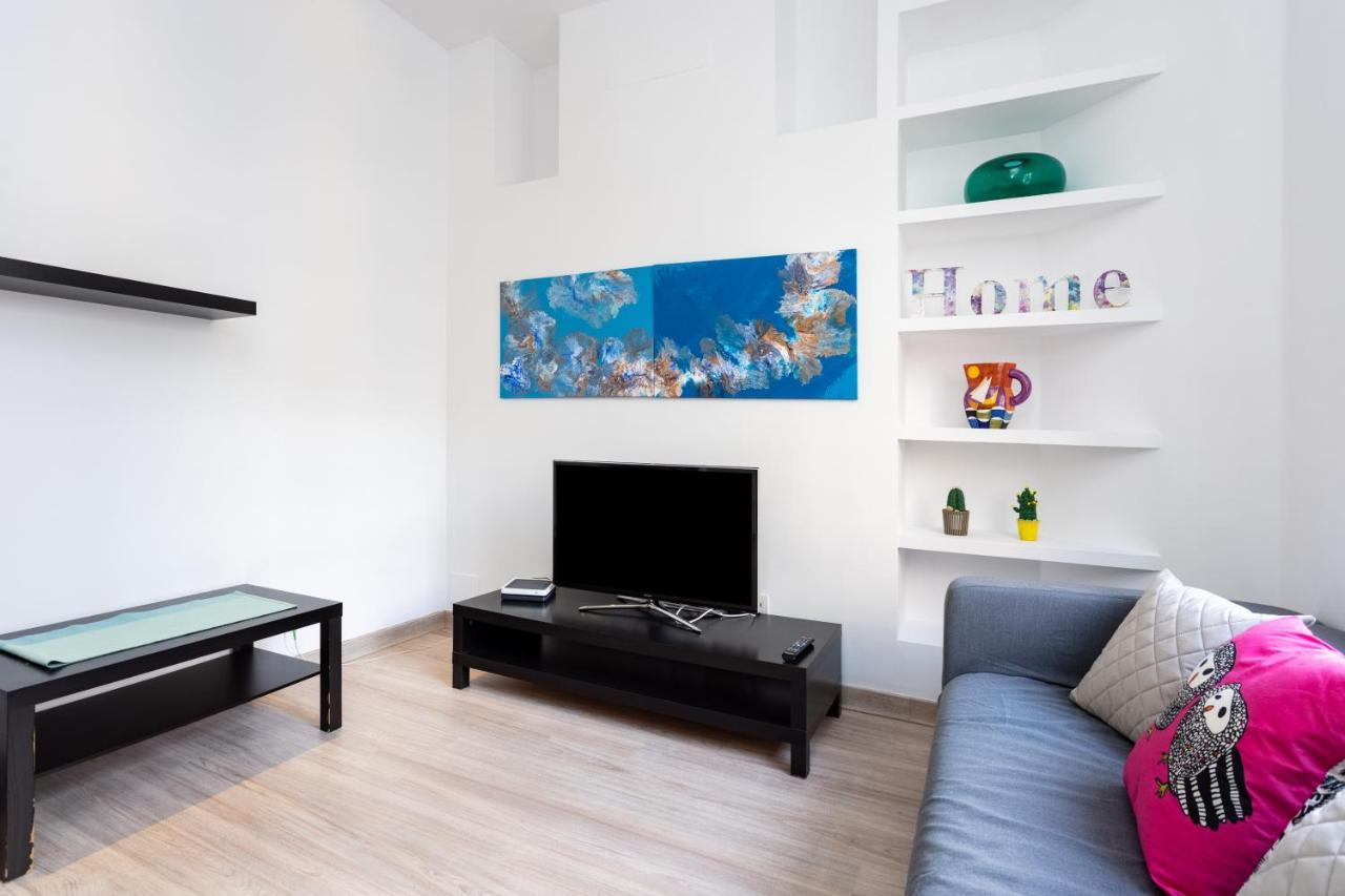 Home2Book Center Design Apartment Santa Cruz Dış mekan fotoğraf