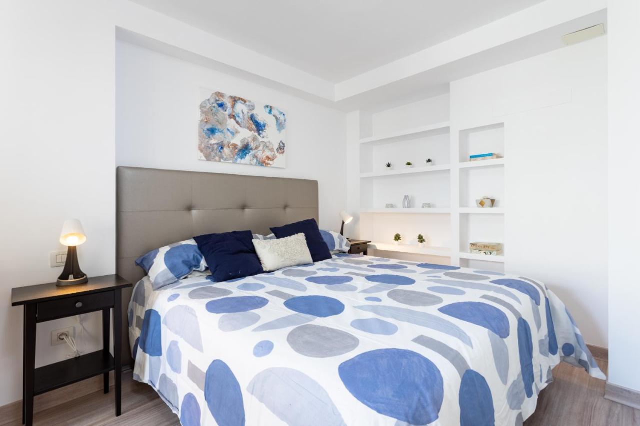 Home2Book Center Design Apartment Santa Cruz Dış mekan fotoğraf