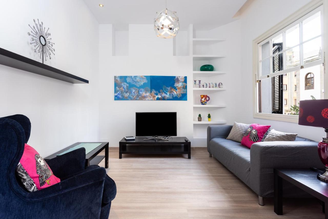 Home2Book Center Design Apartment Santa Cruz Dış mekan fotoğraf