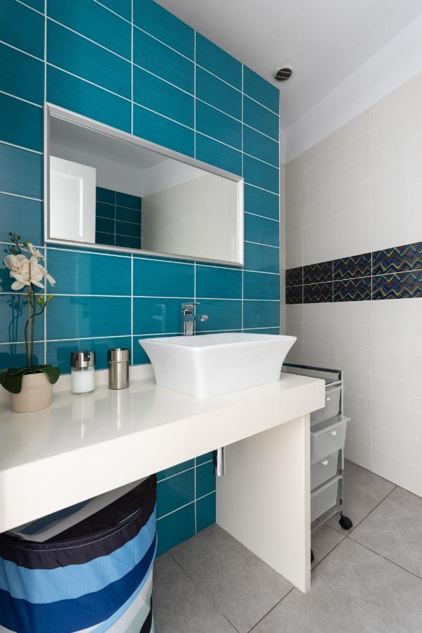 Home2Book Center Design Apartment Santa Cruz Dış mekan fotoğraf