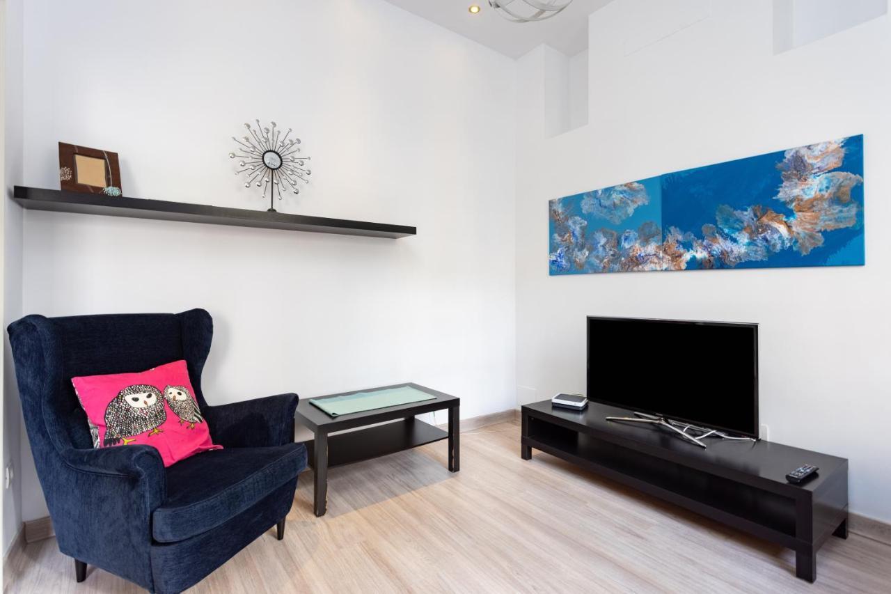 Home2Book Center Design Apartment Santa Cruz Dış mekan fotoğraf