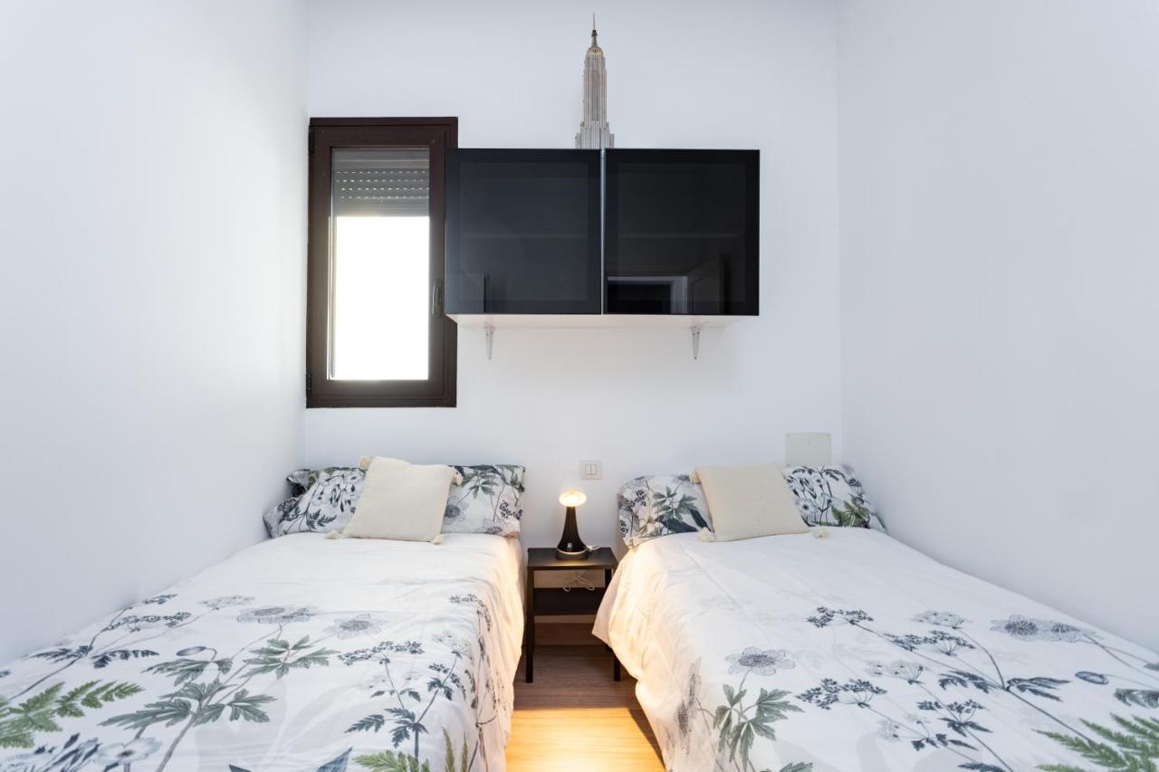 Home2Book Center Design Apartment Santa Cruz Dış mekan fotoğraf